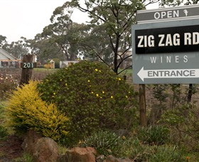 Zig Zag Rd Winery - thumb 3