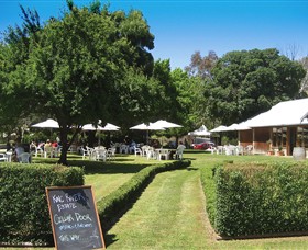 King River Estate - Attractions Melbourne