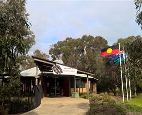 Narana Aboriginal Cultural Centre - Attractions Melbourne