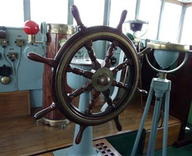 HMAS Castlemaine Museum Ship - thumb 2