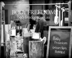 Body Freedom Urban Spa - thumb 1