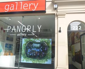 Panoply Gallery - Accommodation in Bendigo