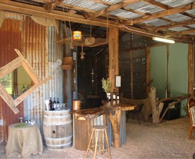 Tin Shed Cider - Find Attractions