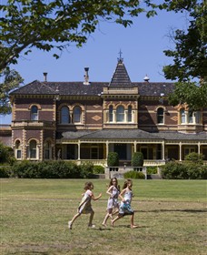 Rippon Lea House And Gardens - thumb 4