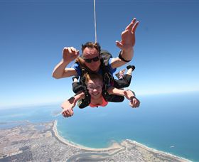 Skydive The Beach and Beyond Great Ocean Road - Find Attractions