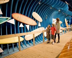 Surfworld Museum Torquay - thumb 0