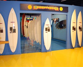 Surfworld Museum Torquay - thumb 4