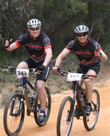 Trailhead Bike Co. - New South Wales Tourism 