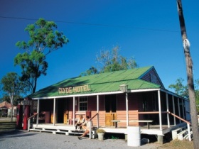 Calliope River Historical Village And Markets - thumb 1