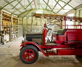 Calliope River Historical Village and Markets - Tourism Adelaide