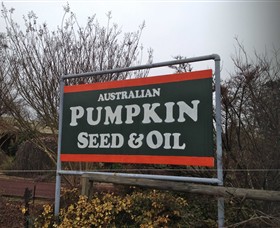 Australian Pumpkin Seed Company - thumb 2