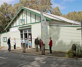 Friends of the Lobster Pot - Accommodation Nelson Bay