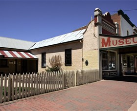 Manilla Heritage Museum - Attractions Melbourne