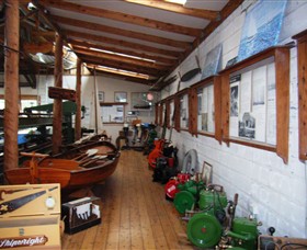 Queenscliffe Maritime Museum - thumb 2