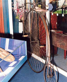 Bathurst District Historical Society Museum - Yamba Accommodation