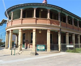 Bathurst District Historical Society Museum - thumb 1