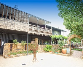 Feathertop Winery - Geraldton Accommodation