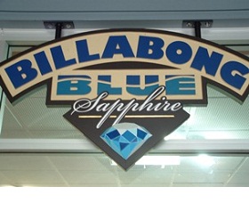 Billabong Blue Sapphires - thumb 1