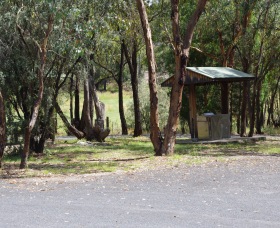 Goonoowigall State Conservation Area - Inverell Accommodation