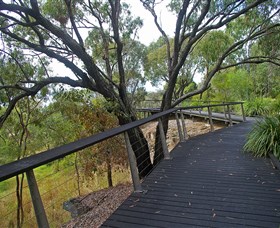 Canoe Point Beach and Parklands - Tourism Adelaide