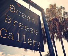 Ocean Breeze Gallery - Redcliffe Tourism