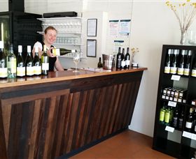 Billy Button Wines - Accommodation Adelaide
