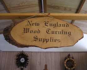 New England Wood Turning Supplies - thumb 3
