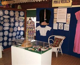 Pioneer Womens Hut Museum - thumb 1