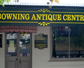 Bowning Antique Centre - thumb 1