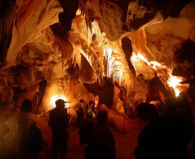 Careys Cave - Attractions Melbourne