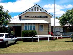 Pittsworth Historical Pioneer Village and Museum - Attractions