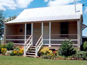 Pittsworth Historical Pioneer Village And Museum - thumb 1