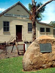 Pittsworth Historical Pioneer Village And Museum - thumb 2