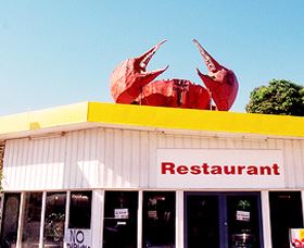 Big Crab - Attractions Melbourne