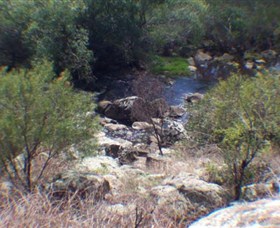 Hume and Hovell Walking Track Yass - Albury - Accommodation Georgetown