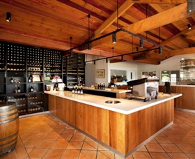 Paringa Estate Winery And Restaurant - thumb 2