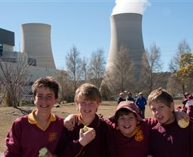 Energy Expo At Mt Piper - thumb 0