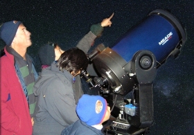 Kingaroy Observatory (formally Maidenwell Observatory) - thumb 1