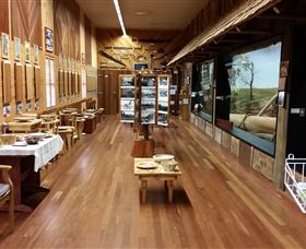South Burnett Region Timber Industry Museum - thumb 1