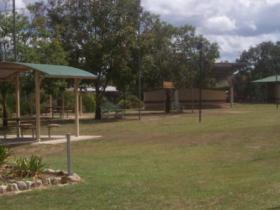 Coronation Park Wondai - Wagga Wagga Accommodation