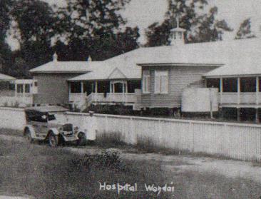Wondai Heritage Museum - Wagga Wagga Accommodation