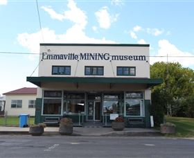 Emmaville Mining Museum - thumb 0