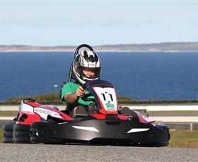 Phillip Island Grand Prix Circuit Visitor Centre - Wagga Wagga Accommodation