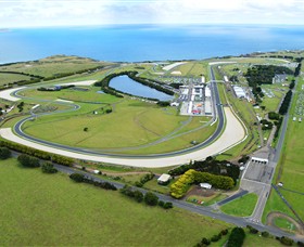 Phillip Island Grand Prix Circuit Visitor Centre - thumb 8