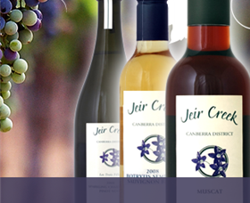 Jeir Creek Wines - thumb 0
