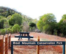 Boat Mountain Conservation Park - thumb 1
