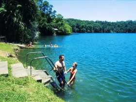 Green Park - Tourism Cairns