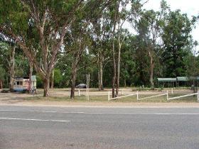 Lions Park - Geraldton Accommodation
