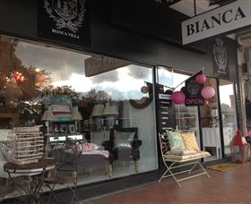Bianca Villa - Accommodation in Brisbane