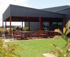 Pukara Estate - Redcliffe Tourism